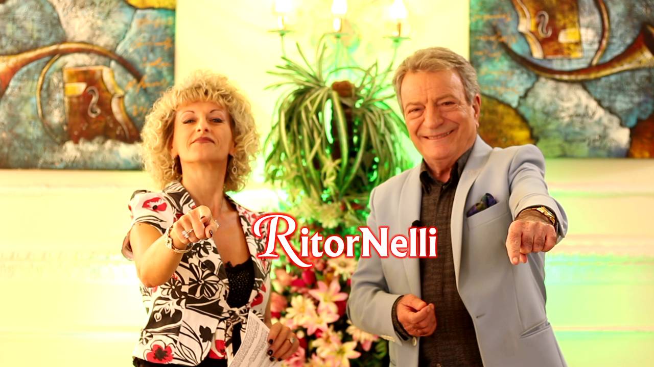 Trasmissione RitorNelli